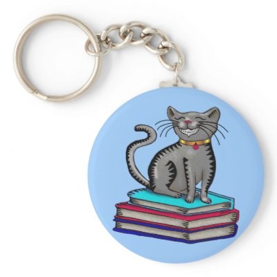 Best Friends Keychain by Jaenne