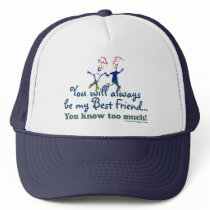 Best Friends Knows