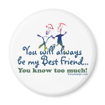 Best Friends Knows