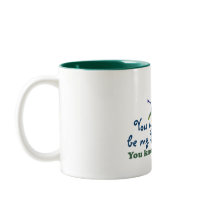 Best Friends Knows Mugs