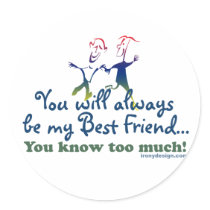 Best Friends Knows
