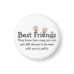 Best Friends