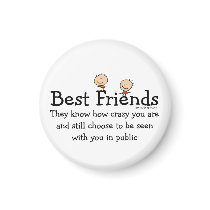 Best Friends