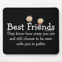 Best Friends