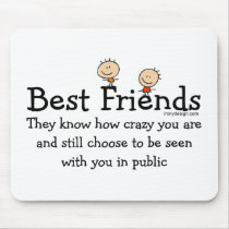Best Friends