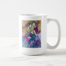 "Best Friends" Mug