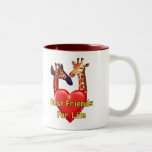 Best Friends Mugs
