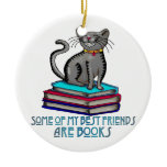 Best Friends Ornament