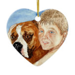 'Best Friends' Ornament