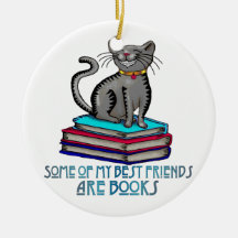 Best Friends Ornament