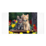 Best Friends Photo Card Template