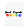 Best Friends Post Cards