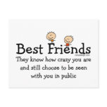 Best Friends