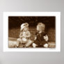 Best Friends Poster