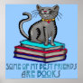 Best Friends Print