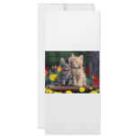 Best Friends Rack Card Template