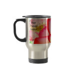 Best Friends Sisters! Coffee Mug gifts Roses