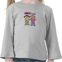 Best Friends Tee Shirts