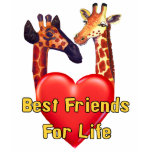 Best Friends t-shirts