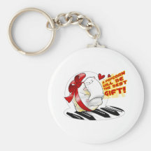 Best Gift ! Key Chain