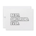 Best Girlfriend Ever