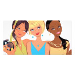 Best Girlfriends photo cards