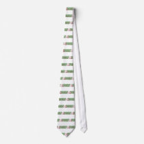 Best Girls are from Indiana Neckwear