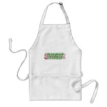 Best Girls are from Pennsylvania Aprons