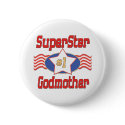 Best Godmother Gifts buttons
