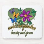 Best Godmother Gifts mousepads