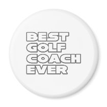 Best Golf Coach Ever