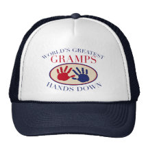 Best   Gramps Hands Down Hats