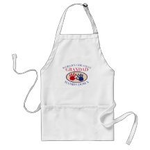 Best    Grandad Hands Down Apron