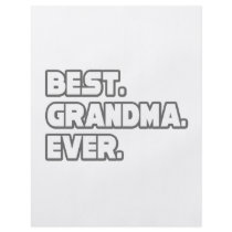 Best Grandma Ever