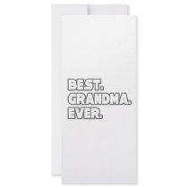 Best Grandma Ever