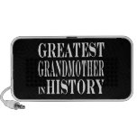 Best Grandmothers Greatest Grandmother in History