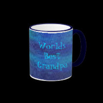 Best Grandpa mugs