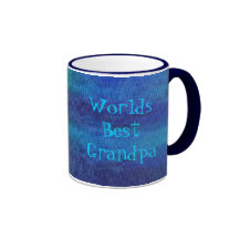 Best Grandpa Coffee Mugs