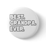 Best Grandpa Ever