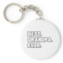Best Grandpa Ever