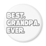 Best Grandpa Ever
