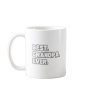 Best Grandpa Ever Coffee Mug