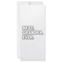 Best Grandpa Ever