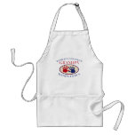 Best Grandpa Hands Down Apron