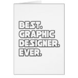 Best Graphic Designer Ever