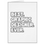 Best Graphic Designer Ever