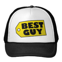 Best Guy Trucker Hats