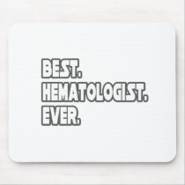 Best Haematologist Ever
