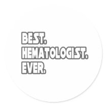 Best Haematologist Ever