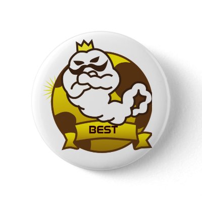 BEST HERO BUTTONS by PencilPlus